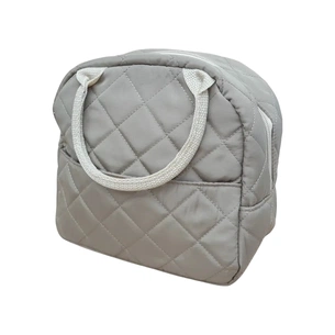 Термосумка Time Eco TE-5007, 6 л бежева (4820211101718) зображення 1