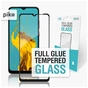 Скло захисне Piko Full Glue Samsung A03 Black (1283126521645) - зменшене зображення 5