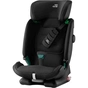 Автокрісло Britax-Romer ADVANSAFIX i-SIZE Cosmos Black (2000033491) - зменшене зображення 2