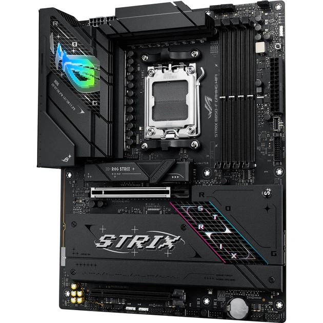 Материнська плата ASUS ROG STRIX B850-F GAMING WIFI - picture 4