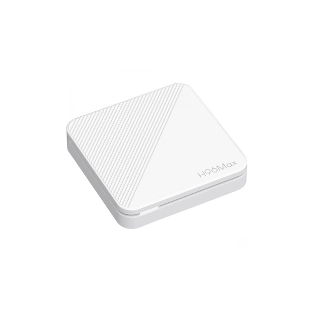 Медиаплеер H96 MAX H313 (H313_ 2GB/16GB) - изображение 3