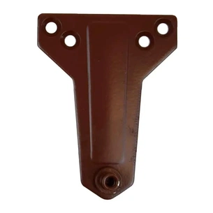 Кронштейн для електромагнітного замка Atis DC-PA Brown зображення 1