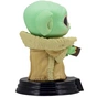 Фігурка для геймерів Funko Pop серії Мандалорець - Малюк із чашкою (49933) - зменшене зображення 2
