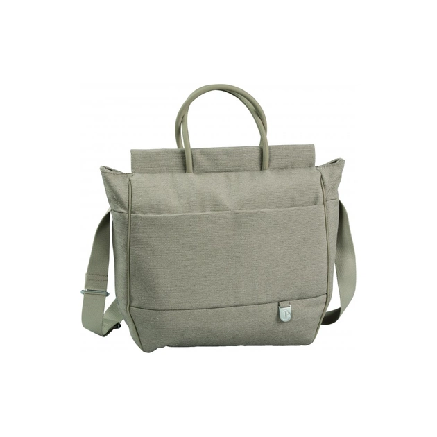 Сумка для мами Peg-Perego Borsa Sand бежева (IABO4700-CT26) - зображення 1