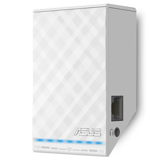 Ретранслятор ASUS RP-N53 - зображення 1