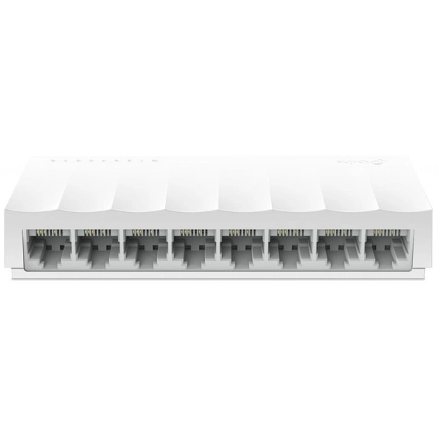 Коммутатор сетевой TP-Link LS1008 - изображение 1