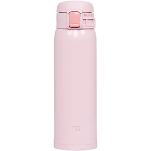 Термокружка Zojirushi SM-SR48PP 0.48 л Pink (1678.06.31) изображение 1