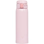 Термокружка Zojirushi SM-SR48PP 0.48 л Pink (1678.06.31) - зменшене зображення 1