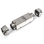 Зрощувач STP cat.6A 8P8C, tool-free, 1pcs Digitus (DN-93912) - зменшене зображення 2