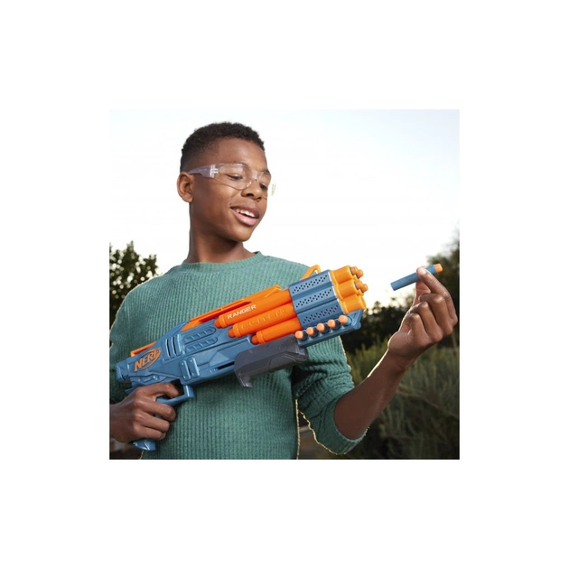 Іграшкова зброя Hasbro Nerf Ренджер Elite 2.0 (F4186) - picture 8