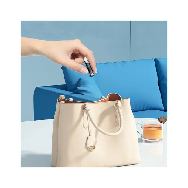 Перехідник USB-C F to USB-C M digital display Essager (EZJTT-TX0G-P) - picture 9