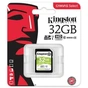 Карта пам'яті Kingston 32GB SDHC class 10 UHS-I U3 Canvas Select (SDS/32GB) - зменшене зображення 3