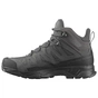 Черевики Salomon X Ultra Forces MID GTX wolf/black/black 11.5 (L47234400-11.5) - зменшене зображення 3
