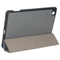 Чохол до планшета BeCover Flexible TPU Mate Samsung Tab S6 Lite (2024) 10.4" P620/P625/P627 Grey (712515) - уменьшенное изображение 3