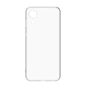 Чохол до мобільного телефона Armorstandart Air Series Samsung A03 Core (A032) Transparent (ARM60606) - зменшене зображення 1