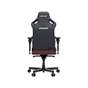 Крісло ігрове Anda Seat Kaiser 4 V2 PVC Size XL Maroon (AD12YDDC-XLL-20-A-PV/C-03) - зменшене зображення 4