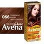 Фарба для волосся Acme Color Avena Shine Color Стійка 066 - Трюфельний каштан (4823115502612) - уменьшенное изображение 3