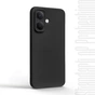 Чохол до мобільного телефона Armorstandart Matte Slim Fit Xiaomi Poco X8 5G Camera cover Black (ARM90711) - зменшене зображення 2