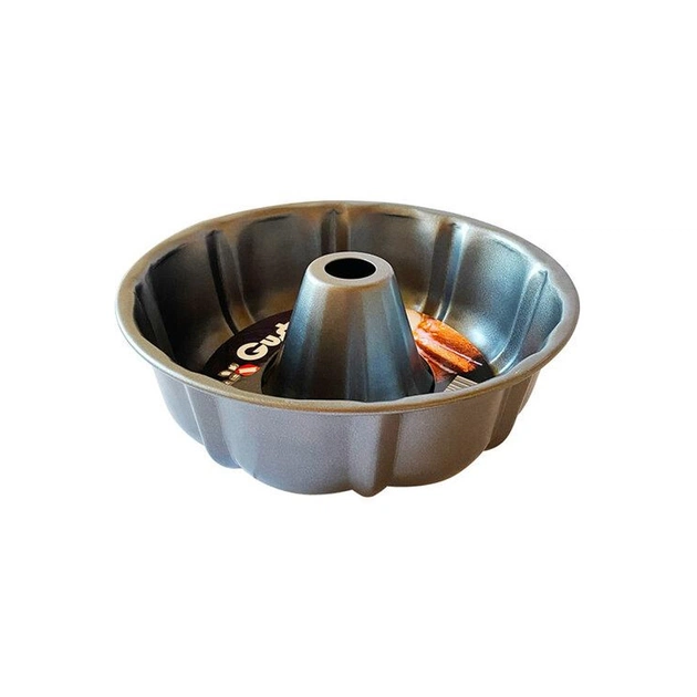 Форма для выпечки Gusto Cake 25 x 8,5 см (GT-3225) - изображение 1