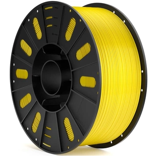 Пластик для 3D-принтера ELEGOO Rapid PLA Plus 3кг, 1.75мм, yellow (50.203.0359) зображення 1