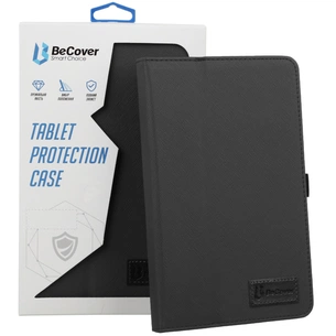 Чохол до планшета BeCover Slimbook Lenovo Tab M10 TB-328F (3rd Gen) 10.1" Black (708339) зображення 1
