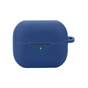 Чохол для навушників BeCover для Samsung Galaxy Buds 3 FE Deep Blue (715111) - зменшене зображення 1