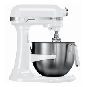 Кухонний комбайн KitchenAid 5KSM7591XEWH зображення 1