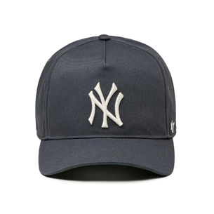 Кепка 47 Brand HITCH NEW YORK YANKEES B-FHTCH17GWP-VN синій, зелений (196895641241) зображення 1