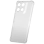 Чехол для мобильного телефона ColorWay TPU AntiShock Motorola G86 Transparent (CW-CTASMG86) - уменьшенное изображение 2