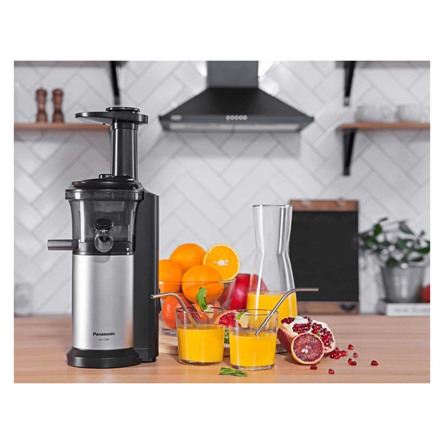 Соковижималка Panasonic MJ-L 500 STQ (MJ-L500STQ) - picture 8