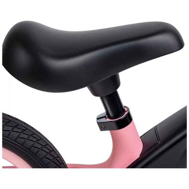 Біговел Hape двоколісний 12" рожевий (E1209) - picture 7