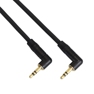 Інсертний кабель RapcoHorizon MINI3-3 3.5mm TRS-3.5mm TRS (0.9m) (0745-RBMINI3-2N1R-3) зображення 1