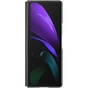 Чeхол-накладка Samsung Aramid Cover для Samsung Galaxy Fold 2 SM-F916 Black (EF-XF916SBEGRU) - уменьшенное изображение 3