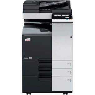 Багатофункціональний пристрій Develop ineo+ 258 (+258_DF_TN_DK-510х) зображення 1