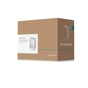 Корпус DeepCool CH170 Plus White (R-CH170-WHNGM0-G) без БЖ - зменшене зображення 2
