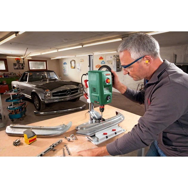 Свердлильний верстат Bosch PBD 40 (0.603.B07.000) - picture 3