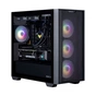 Персональный компьютер COBRA Gaming (A77.32.S10.46T.19165) - уменьшенное изображение 2