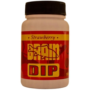 Діп Brain fishing Strawberry (Полуниця) 100 ml (1858.00.36) зображення 1