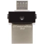 USB флеш накопичувач Kingston 32GB DT microDUO USB 3.0 (DTDUO3/32GB) - зменшене зображення 5