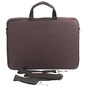 Сумка для ноутбука Sumdex 15.6" PON-328 BR - зменшене зображення 3