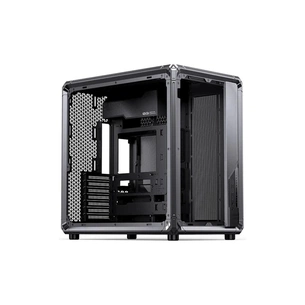 Корпус для ПК JONSBO Корпус JONSBO X400 Gray (X400 Gray) зображення 1