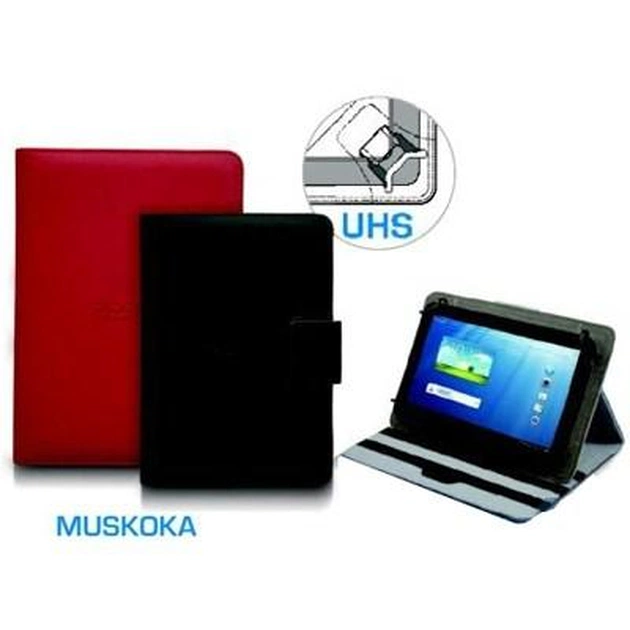 Чохол до планшета Port Designs 7" MUSKOKA Universal RED (201330) - изображение 1