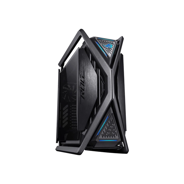 Корпус для ПК ASUS GR701 Hyperion BK (90DC00F0-B39000) - зображення 1