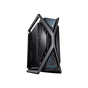 Корпус для ПК ASUS GR701 Hyperion BK (90DC00F0-B39000) - зменшене зображення 1