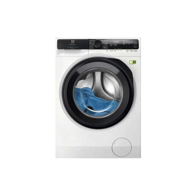 Пральна машина Electrolux EW9F5482WCU - зображення 1