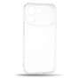 Чехол для мобильного телефона BeCover Silicone Infinix Note 60 (X6879) Transparent (716044) - уменьшенное изображение 2