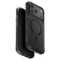 Чехол для мобильного телефона Uniq Combat iPhone 17 Pro Max Magclick Charging Black (8886463694169) - уменьшенное изображение 1