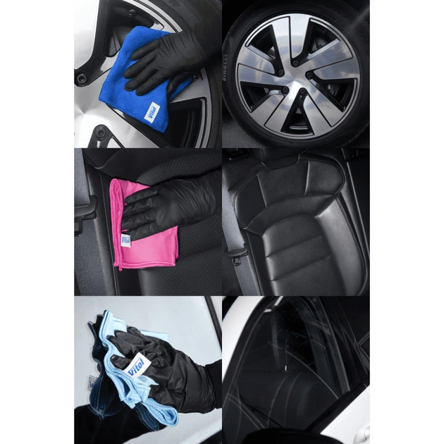 Автомобільна серветка VOIN VSC3030-3 - зображення 5