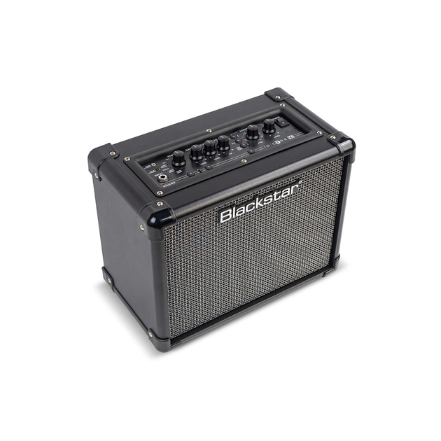 Комбопідсилювач Blackstar ID:CORE V4 Stereo 10 (301019) - picture 4