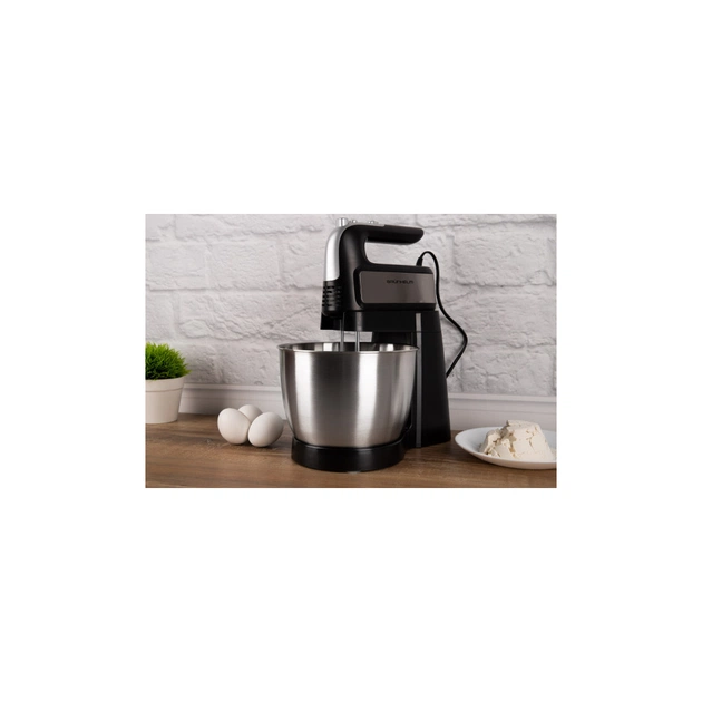 Міксер Grunhelm GRM608B - picture 2